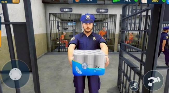 深牢挖掘逃脱游戏安卓官方版下载