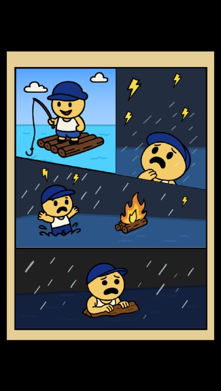 闲置椰子岛小游戏安卓最新版下载