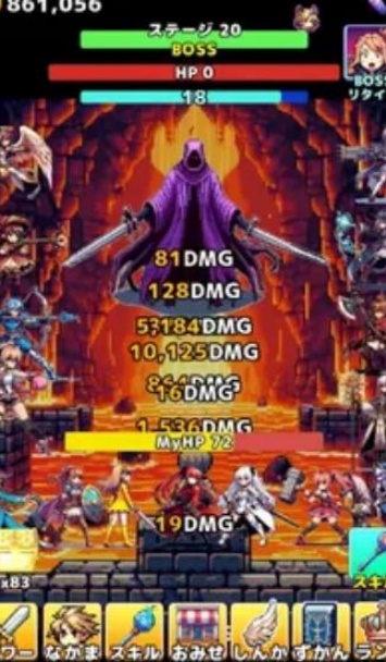 砍杀点击游戏安卓最新版下载