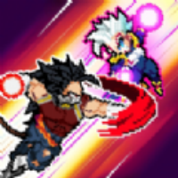 传奇战士神之战斗游戏