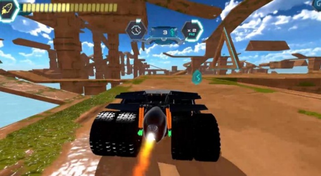 火箭赛车速度驾驶游戏安卓最新版下载 火箭赛车速度驾驶游戏安卓最新版下载