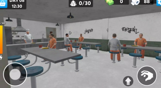 越狱之旅游戏安卓最新版下载