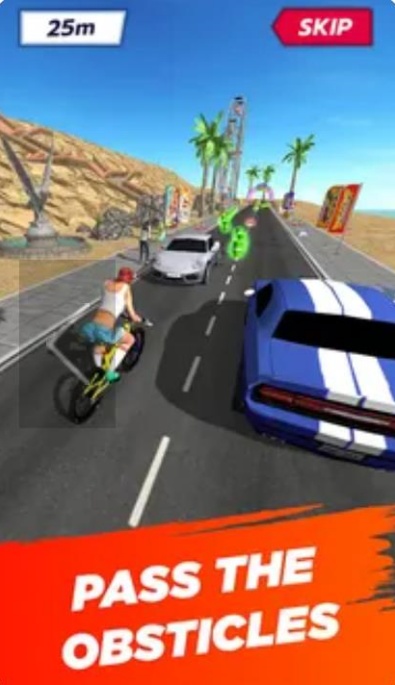 滑板破坏者游戏安卓最新版下载