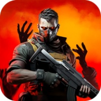 死亡力量僵尸突击行动游戏