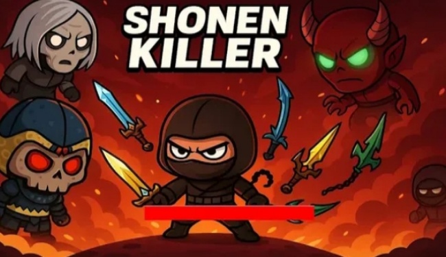 少年杀手游戏安卓官方版下载