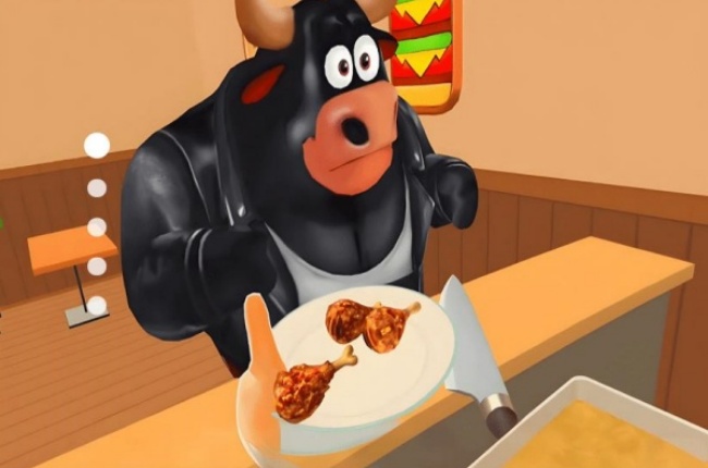 大厨美食店游戏安卓最新版下载