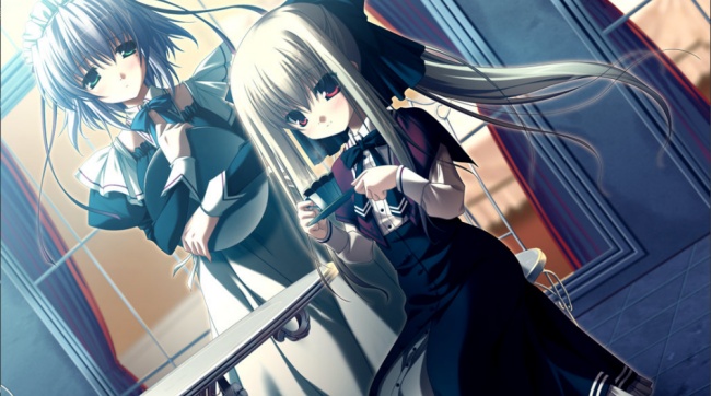 伊甸园galgame汉化版安卓下载 伊甸园galgame汉化版安卓下载