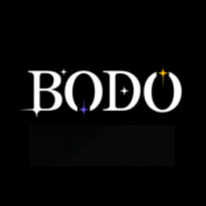 bodo漫画官方正版