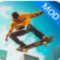 滑板破坏者游戏