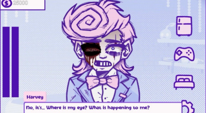 血钱2人类支出计划游戏安卓版下载 血钱2人类支出计划游戏安卓版下载