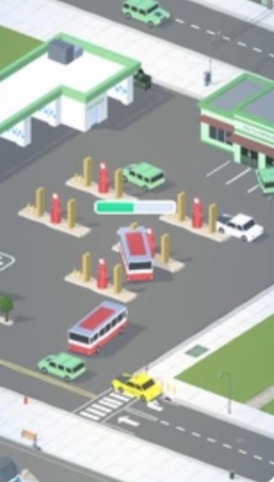 放置燃料帝国游戏安卓最新版下载 放置燃料帝国游戏安卓最新版下载