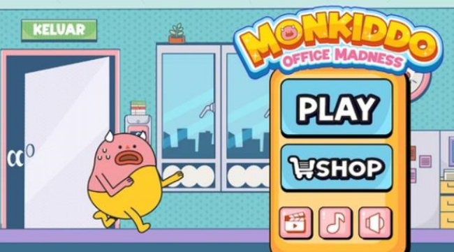 Monkiddo办公室狂潮游戏安卓最新版下载