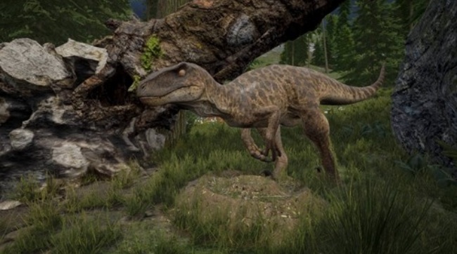 theisle恐龙岛手机版下载免登录