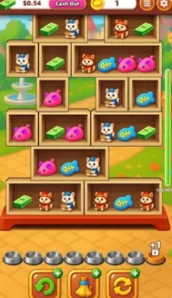 猫咪王国游戏安卓最新版下载 猫咪王国游戏安卓最新版下载