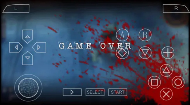 寄生前夜第三次生日游戏汉化版安卓下载