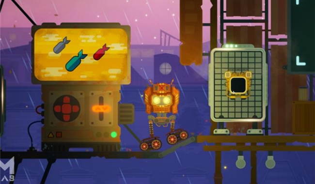 机械实验室游戏安卓最新版下载