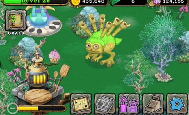 Thumpies游戏安卓最新版下载 Thumpies游戏安卓最新版下载