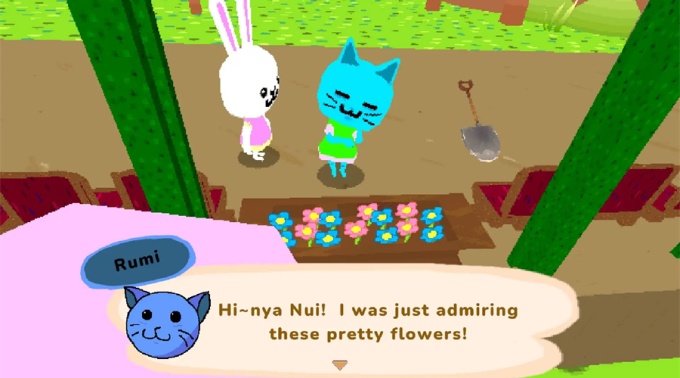 恐怖动森努伊进城了手游安卓最新版下载