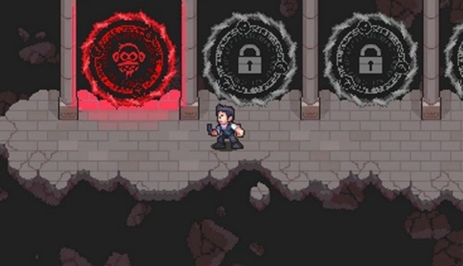 超级黑暗欺骗正式版内置菜单下载