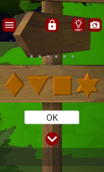 妖怪与神秘村庄游戏安卓最新版下载