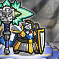 反击骑士mod作弊菜单