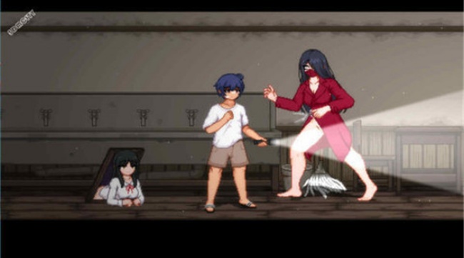 放课后的捉迷藏安卓版下载安装包