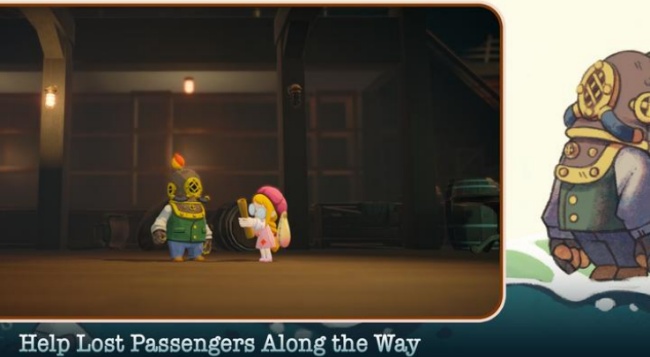 Gift沉船遗礼手游安卓最新版下载