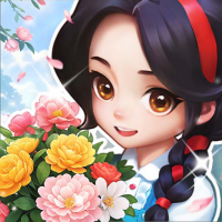 花庭物语手游下载