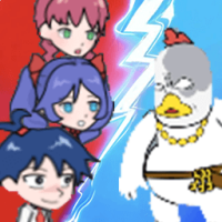 梦幻塔防之旅游戏