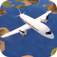 飞机组装模拟器游戏