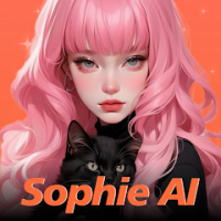 SophieAI聊天app安卓最新版