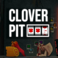 幸运深渊cloverpit游戏
