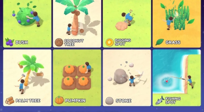 Survival Land生存之地游戏安卓版下载 Survival Land生存之地游戏安卓版下载