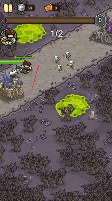 终极战魂游戏安卓官方版下载 终极战魂游戏安卓官方版下载