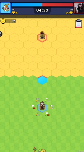 六角力量游戏安卓最新版下载 六角力量游戏安卓最新版下载