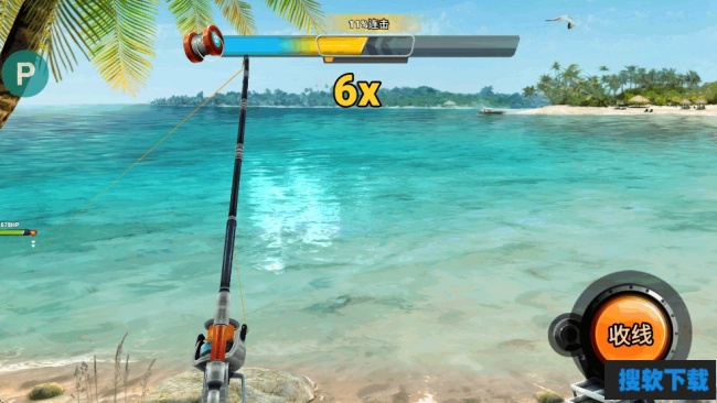 (Fishing Clash)钓鱼冲突内置菜单版最新下载v1.0.404