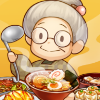 众多回忆的拉面食堂游戏