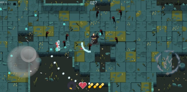 零号梦境生存游戏安卓最新版下载 零号梦境生存游戏安卓最新版下载