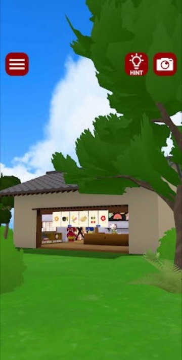 妖怪与神秘村庄游戏安卓最新版下载