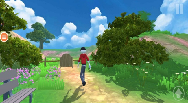 废材小子游戏安卓官方版下载 废材小子游戏安卓官方版下载