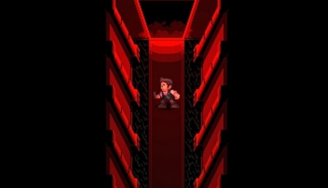 超级黑暗欺骗正式版内置菜单下载