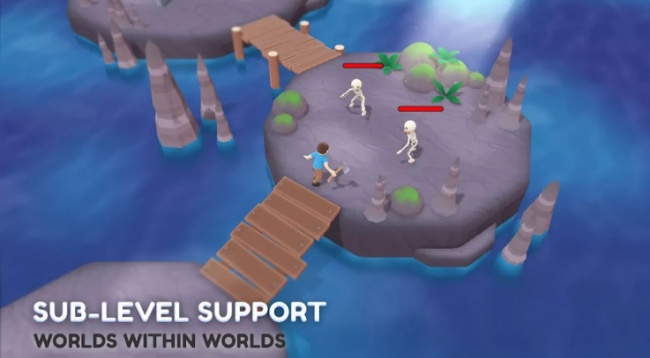 Survival Land生存之地游戏安卓版下载 Survival Land生存之地游戏安卓版下载