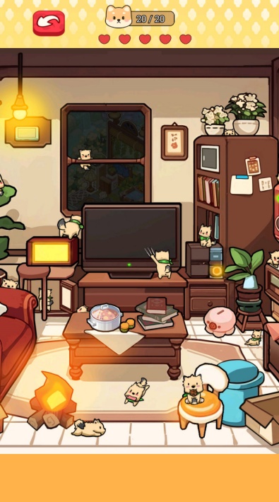 爆梗找茬大师游戏安卓最新版下载 爆梗找茬大师游戏安卓最新版下载