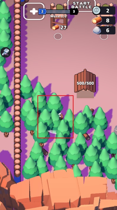 石林哨兵游戏安卓最新版下载 石林哨兵游戏安卓最新版下载