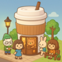 魔术商店手游