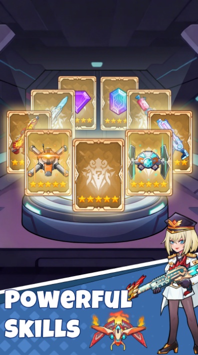 死亡战线破坏者游戏安卓最新版下载 死亡战线破坏者游戏安卓最新版下载