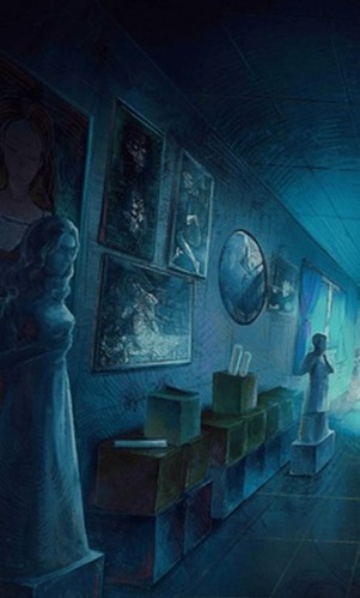 诡异校园游戏安卓最新版下载 诡异校园游戏安卓最新版下载