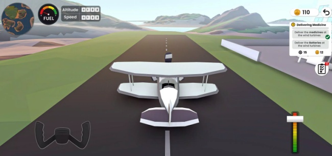 飞机组装模拟器游戏安卓官方版下载 飞机组装模拟器游戏安卓官方版下载