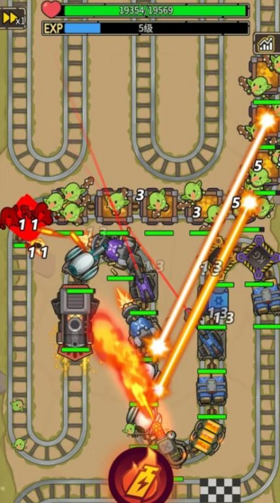 我头很铁免广告版下载2026 我头很铁免广告版下载2026