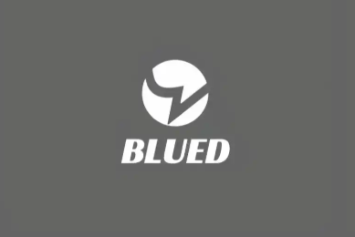 blued软件
